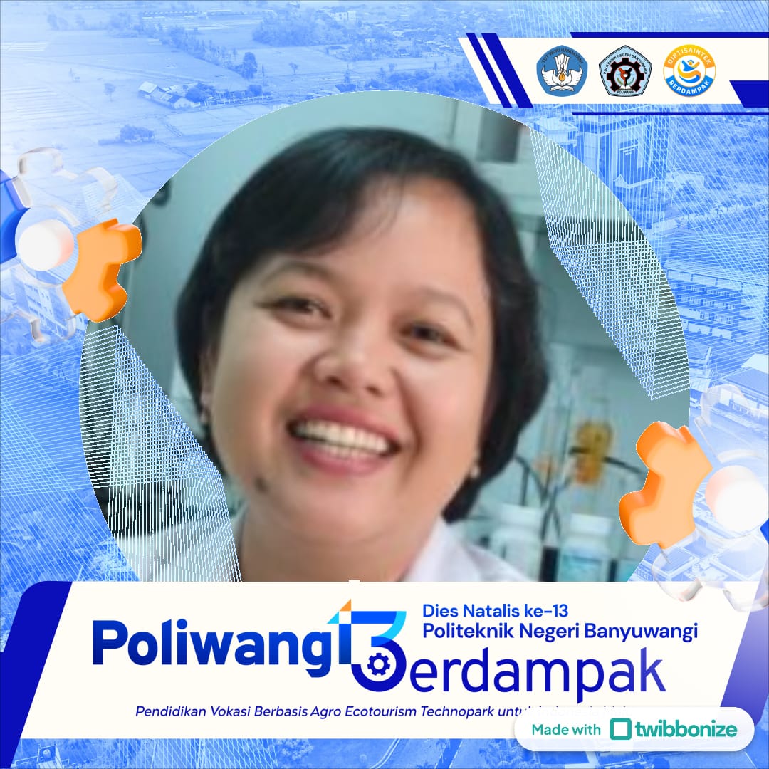 Ni Luh Putu Yuniantari, S.Pd., M.Si