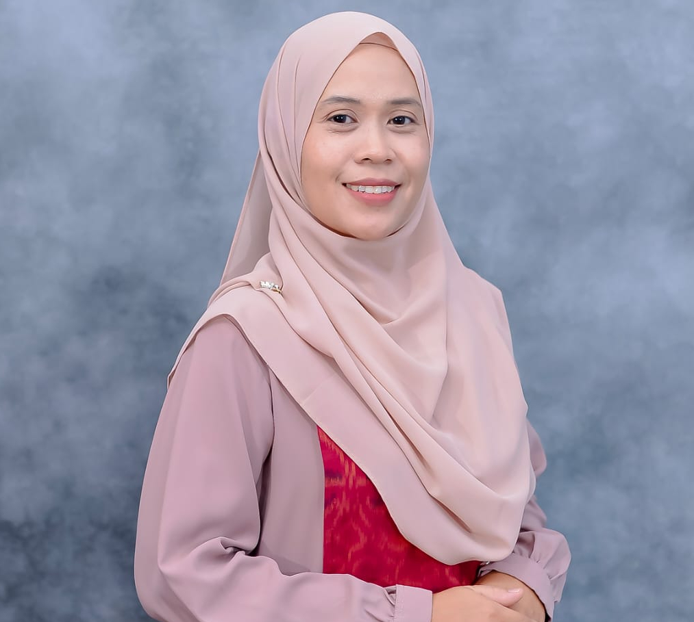 Dini Nastiti Anjarsari, S.TP., M.P.